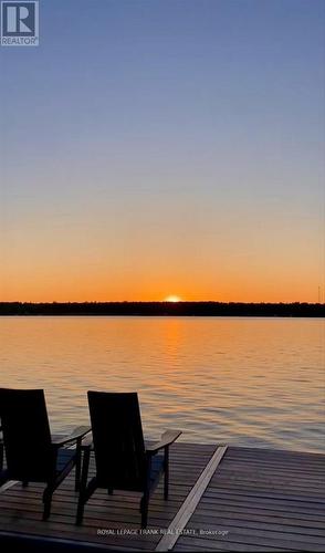 910 Birchview Road, Douro-Dummer, ON - Outdoor With Body Of Water With View