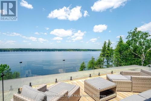910 Birchview Road, Douro-Dummer, ON - Outdoor With Body Of Water With View