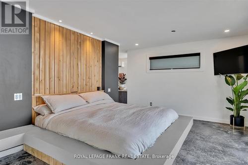 910 Birchview Road, Douro-Dummer, ON - Indoor Photo Showing Bedroom