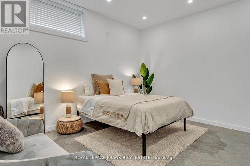 910 Birchview Road, Douro-Dummer, ON - Indoor Photo Showing Bedroom