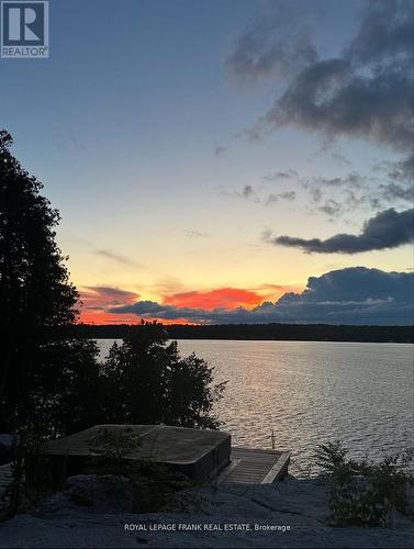 910 Birchview Road, Douro-Dummer, ON - Outdoor With Body Of Water With View