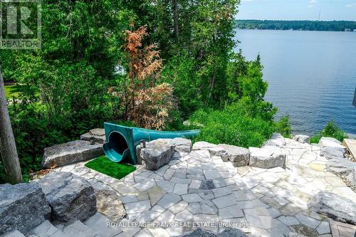 910 Birchview Road, Douro-Dummer, ON - Outdoor With Body Of Water