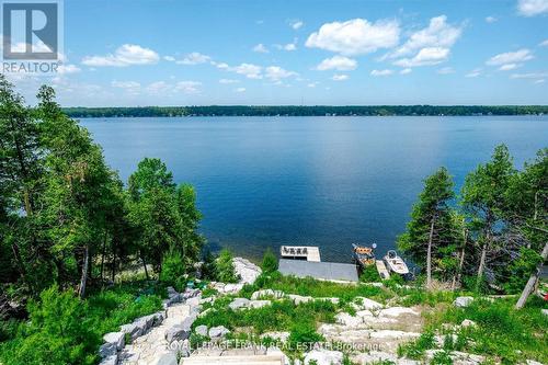 910 Birchview Road, Douro-Dummer, ON - Outdoor With Body Of Water With View