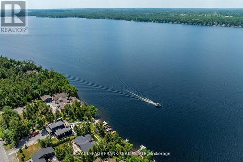 910 Birchview Road, Douro-Dummer, ON - Outdoor With Body Of Water With View