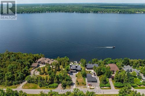 910 Birchview Road, Douro-Dummer, ON - Outdoor With Body Of Water With View