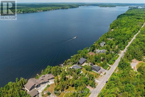 910 Birchview Road, Douro-Dummer, ON - Outdoor With Body Of Water With View