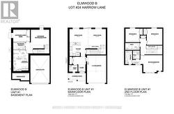 FLOOR PLAN - 