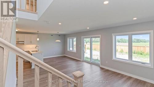 45 Harrow Lane, St. Thomas, ON - Indoor Photo Showing Other Room