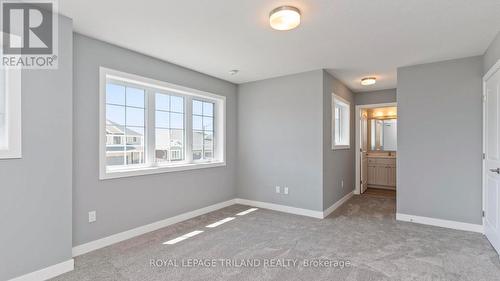 45 Harrow Lane, St. Thomas, ON - Indoor Photo Showing Other Room