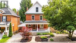 90 VICTORIA Street  Dundas, ON L9H 2C2