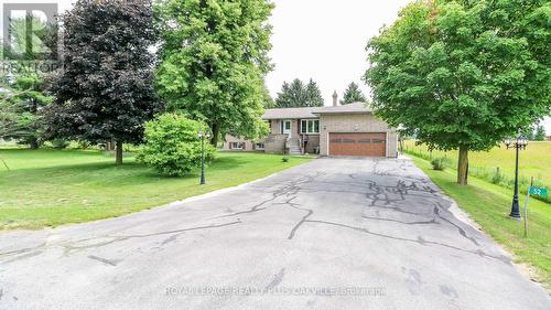 52 Denney Drive, Essa, ON - Outdoor