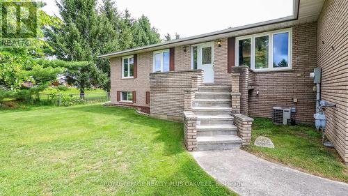 52 Denney Drive, Essa, ON - Outdoor