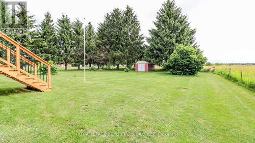 52 Denney Drive, Essa, ON - Outdoor