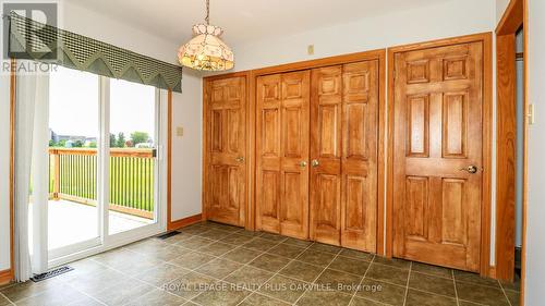 52 Denney Drive, Essa, ON - Indoor Photo Showing Other Room