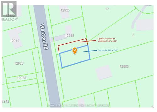 0 Weston Road, King, ON 