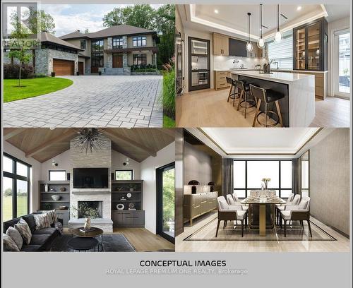 0 Weston Road, King, ON 