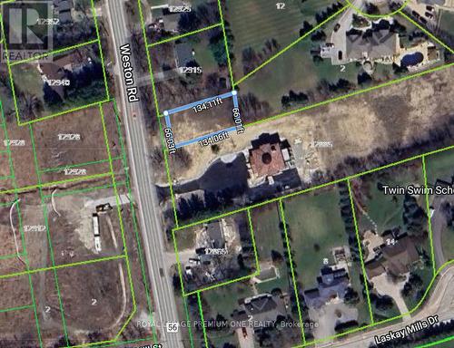 0 Weston Road, King, ON 