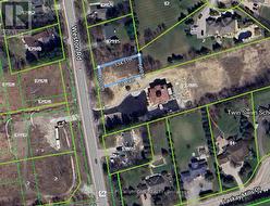 0 WESTON ROAD  King, ON L7B 1K4
