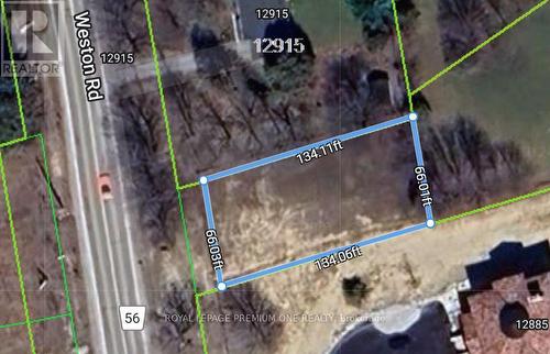 0 Weston Road, King, ON 