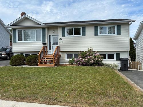 82 Glendale Avenue  Mt. Pearl, NL A1N 1H8