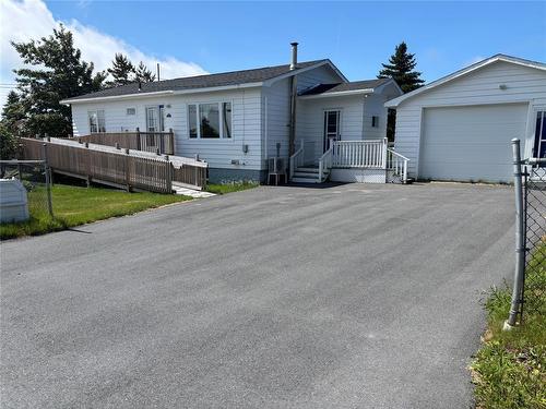 12-14 Barnes Road  Bay Roberts, NL A0A 1G0