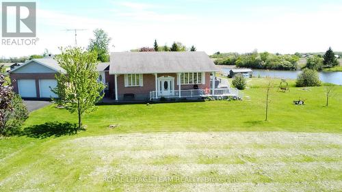 11708 BREEZEWOOD AVENUE S  South Dundas, ON K0C 1X0