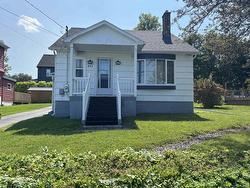 611 Main Street  Sydney Mines, NS B1V 2L1