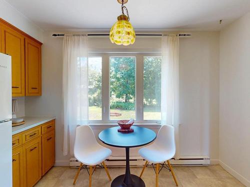 20 Grandview Drive, Wolfville, NS - Indoor Photo Showing Dining Room