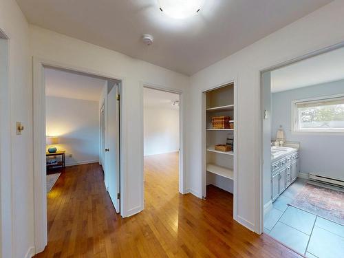 20 Grandview Drive, Wolfville, NS - Indoor