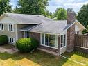 20 Grandview Drive, Wolfville, NS  - Outdoor 