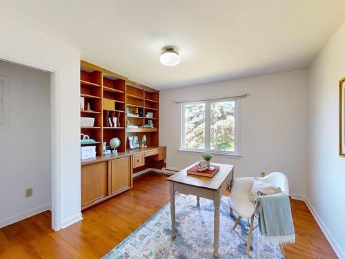 20 Grandview Drive, Wolfville, NS - Indoor