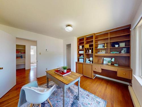 20 Grandview Drive, Wolfville, NS - Indoor