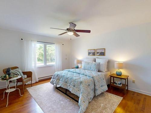 20 Grandview Drive, Wolfville, NS - Indoor Photo Showing Bedroom