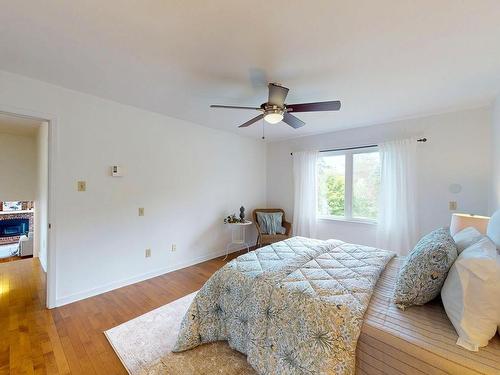 20 Grandview Drive, Wolfville, NS - Indoor Photo Showing Bedroom