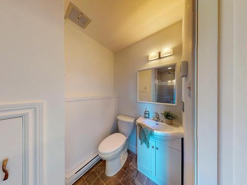 20 Grandview Drive, Wolfville, NS - Indoor Photo Showing Bathroom