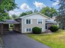 20 Grandview Drive, Wolfville, NS  - Outdoor With Facade 