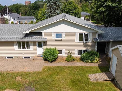 20 Grandview Drive, Wolfville, NS - Outdoor