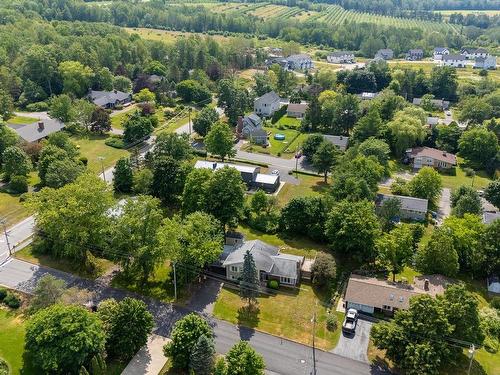 20 Grandview Drive, Wolfville, NS - Outdoor With View