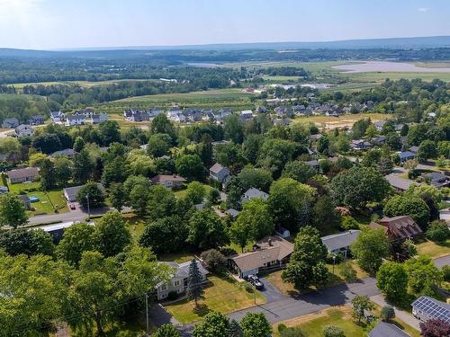 20 Grandview Drive, Wolfville, NS - Outdoor With View