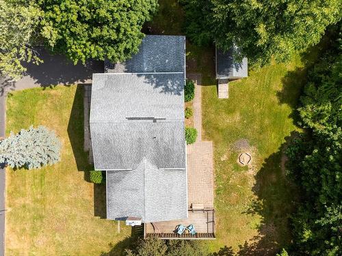 20 Grandview Drive, Wolfville, NS - Outdoor