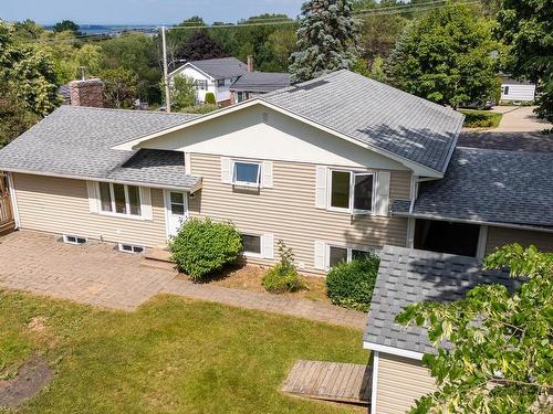 20 Grandview Drive, Wolfville, NS - Outdoor