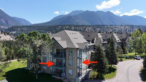 215-4769 Forsters Landing Road  Radium Hot Springs, BC V0A 1M0