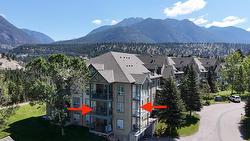 215-4769 Forsters Landing Road  Radium Hot Springs, BC V0A 1M0