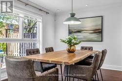 40 SNOWSHOE MILL WAY Toronto, ON M2L 1T5