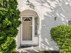 81 SCENIC MILL WAY Toronto, ON M2L 1S9