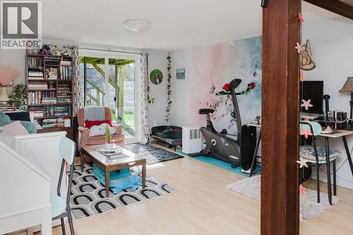 723 Tricklebrook Way, Gibsons, BC - Indoor