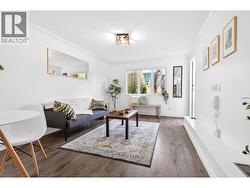 105 1122 KING ALBERT AVENUE  Coquitlam, BC V3J 1X7