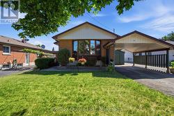 65 HUMEWOOD DRIVE Belleville (Belleville Ward), ON K8N 4E3