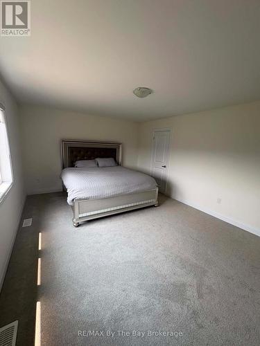 Upper Unit - 218 Mapleside Drive, Wasaga Beach, ON - Indoor Photo Showing Bedroom