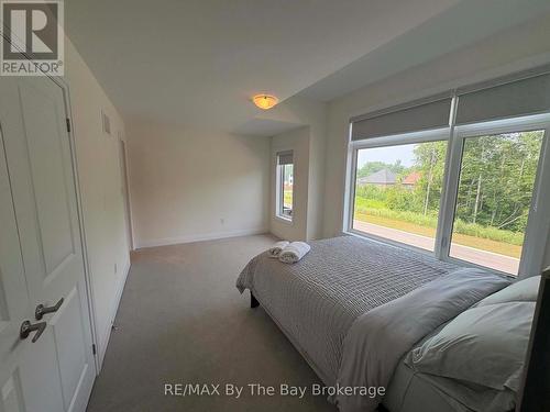 Upper Unit - 218 Mapleside Drive, Wasaga Beach, ON - Indoor Photo Showing Bedroom